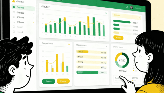 Administrative Dashboard