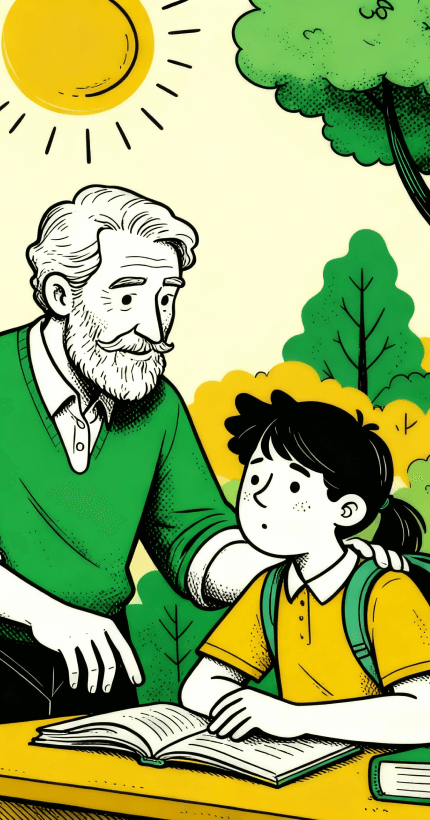 Professional Mentorship