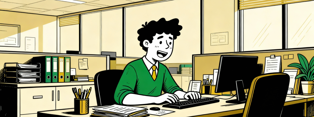 Projects and Internships